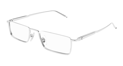 Montblanc MB0370O Silver 889652512044