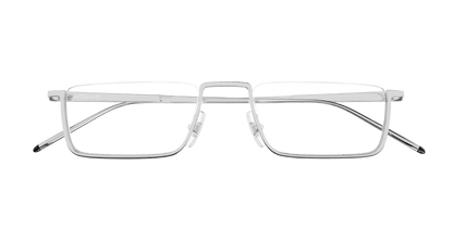 Montblanc MB0370O Silver 889652512044