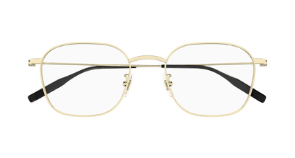 Montblanc MB0371OA Gold 889652512112
