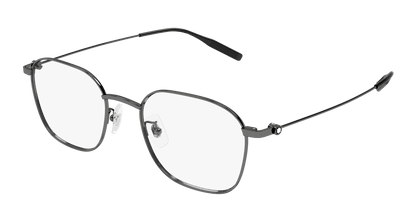 Montblanc MB0371OA Gunmetal 889652512129