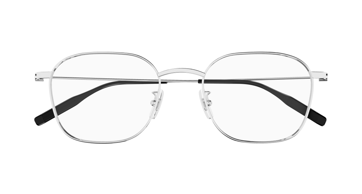 Montblanc MB0371OA Silver 889652512105