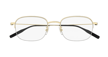Montblanc MB0372OA Gold 889652512181