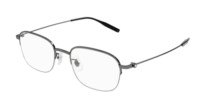 Montblanc MB0372OA Gunmetal 889652512198