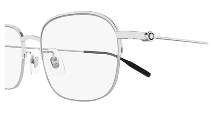 Montblanc MB0372OA Silver 889652512174