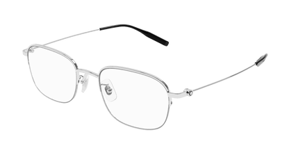 Montblanc MB0372OA Silver 889652512174