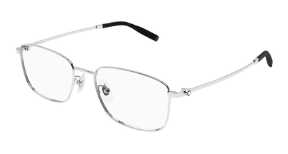 Montblanc MB0373OA Silver 889652512556