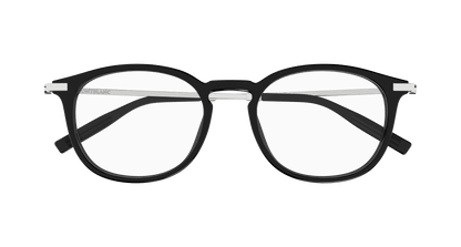 Montblanc MB0375OA Black 889652512761