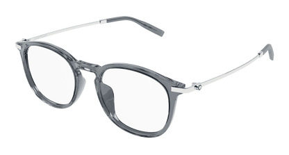 Montblanc MB0375OA Grey 889652512778