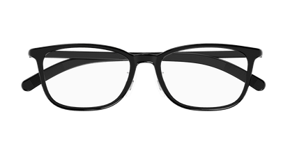 Montblanc MB0376OJ Black 889652513140