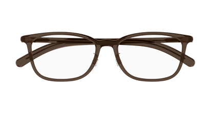 Montblanc MB0376OJ Brown 889652513157