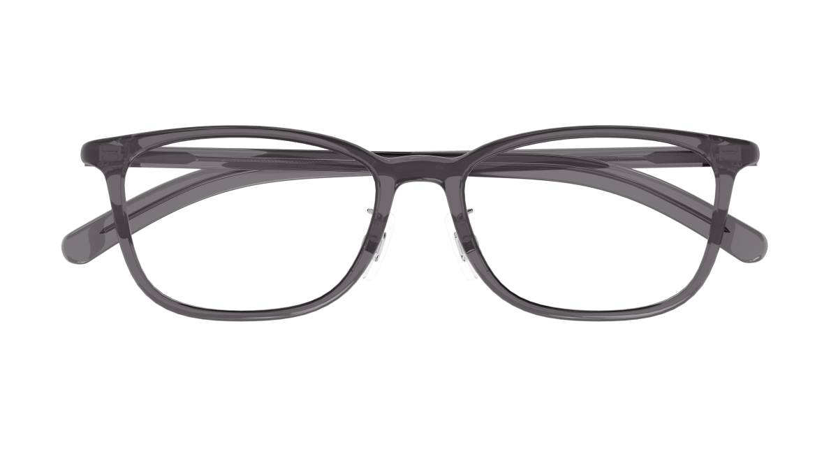 Montblanc MB0376OJ Grey 889652513164
