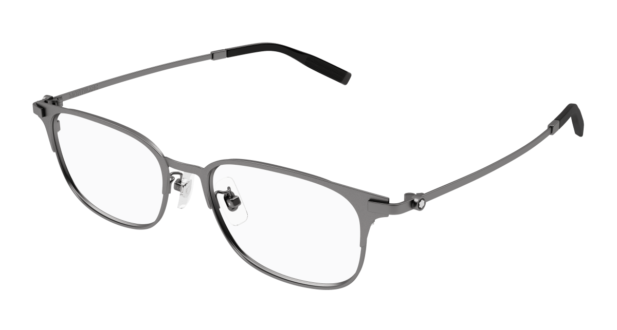 Montblanc MB0377OJ Gunmetal 889652513195