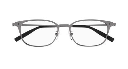 Montblanc MB0377OJ Gunmetal 889652513195