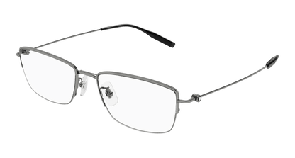 Montblanc MB0378OJ Gunmetal 889652513225