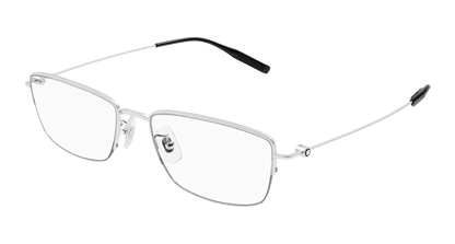 Montblanc MB0378OJ Silver 889652513218
