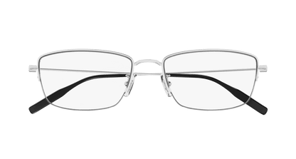 Montblanc MB0378OJ Silver 889652513218