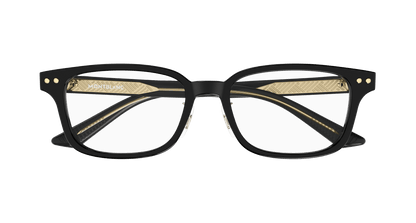 Montblanc MB0379OJ Black 889652513232