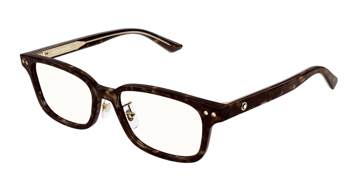 Montblanc MB0379OJ Havana 889652513249