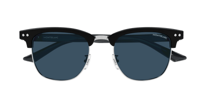 Montblanc MB0382S Black 889652542010