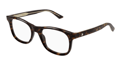 Montblanc MB0385O Havana 889652542188