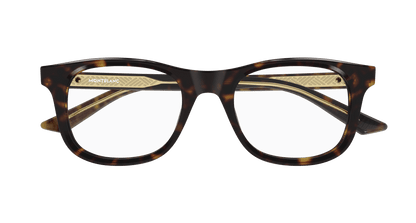 Montblanc MB0385O Havana 889652542188