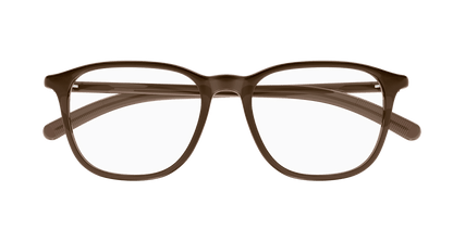 Montblanc MB0386O Brown 889652542874