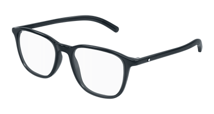 Montblanc MB0386O Grey 889652542867