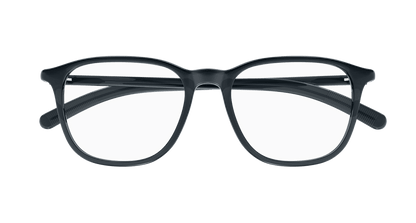 Montblanc MB0386O Grey 889652542867