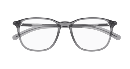 Montblanc MB0386O Grey 004 889652542881