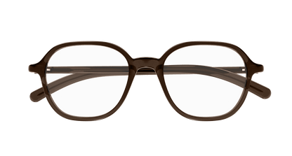 Montblanc MB0387O Brown 889652542256