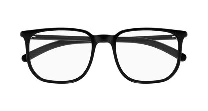 Montblanc MB0388O Black 889652542270