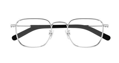 Montblanc MB0389O Gunmetal 889652547022