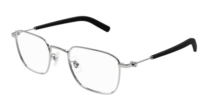 Montblanc MB0389O Gunmetal 889652547022