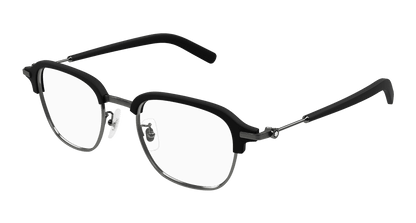 Montblanc MB0390O Gunmetal 889652547138