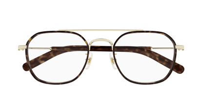 Montblanc MB0391OA Gold 003 889652547190