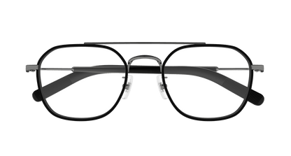 Montblanc MB0391OA Gunmetal 002 889652547183