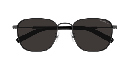 Montblanc MB0392SA Black 889652547213