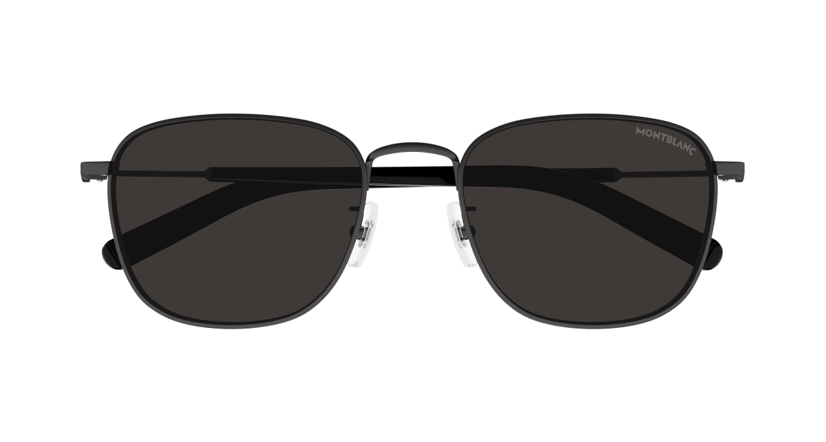 Montblanc MB0392SA Black 889652547213