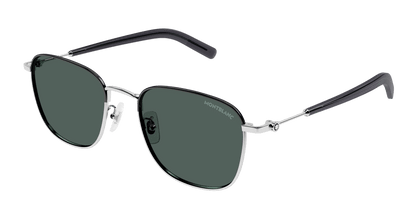 Montblanc MB0392SA Silver 003 889652547237