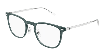 Montblanc MB0393ON Grey 889652571683