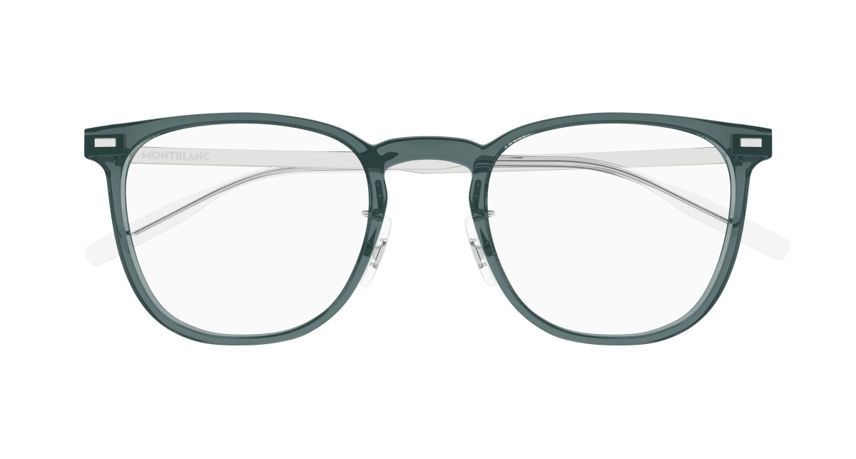 Montblanc MB0393ON Grey 889652571683