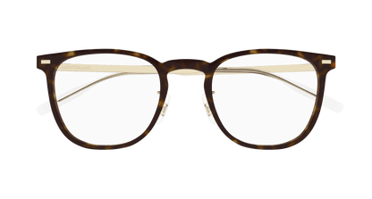 Montblanc MB0393ON Havana 889652571676