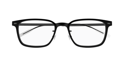 Montblanc MB0394ON Black 006 889652571621