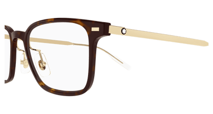 Montblanc MB0394ON Havana 889652571591