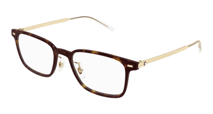 Montblanc MB0394ON Havana 889652571591