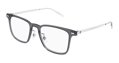 Montblanc MB0395ON Grey 889652571720
