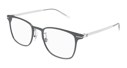 Montblanc MB0397ON Grey 889652571850
