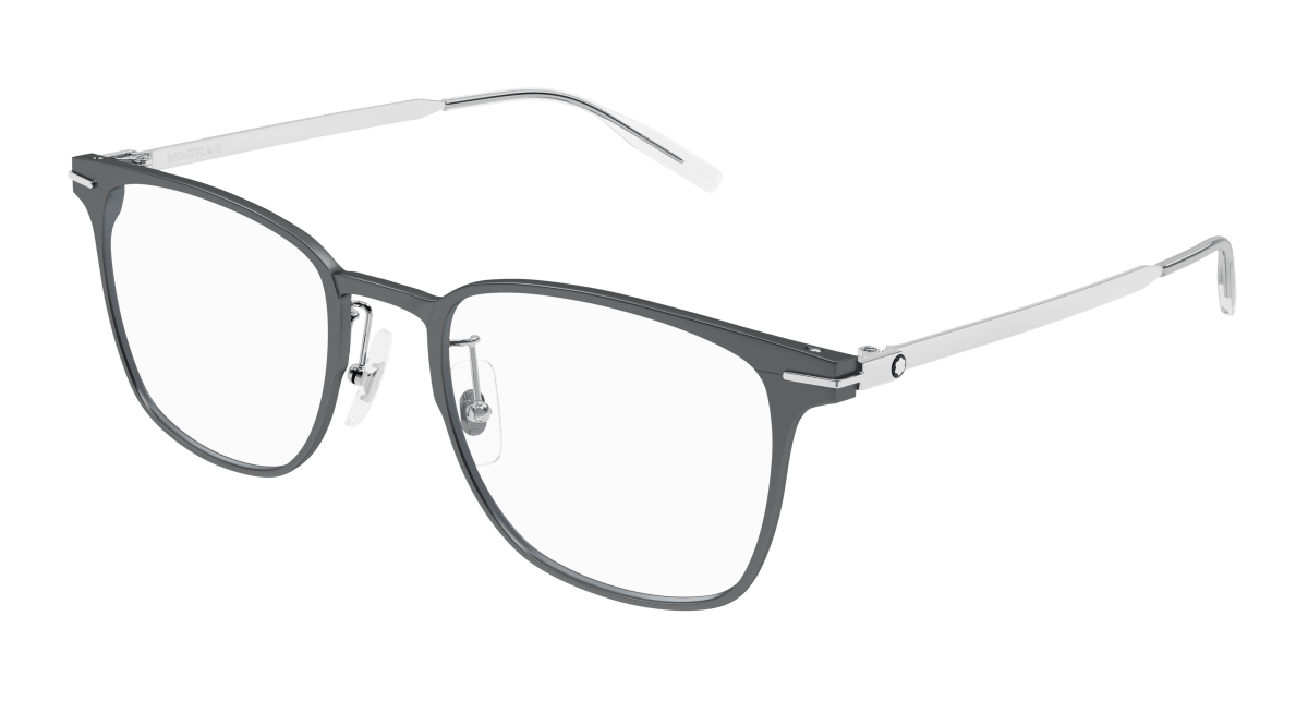 Montblanc MB0397ON Grey 889652571850