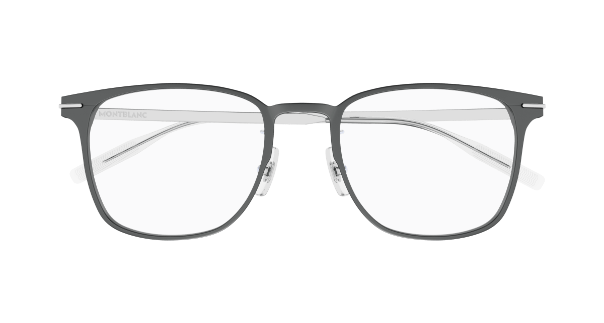 Montblanc MB0397ON Grey 889652571850