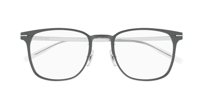 Montblanc MB0397ON Grey 889652571850